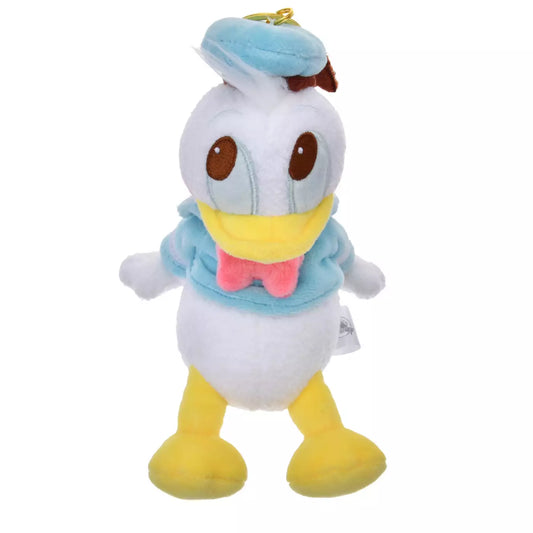 Disney | DAYDREAMING Plush Keychain - Donald