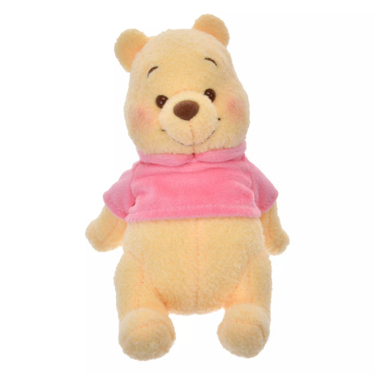 Disney | DAYDREAMING Plush Keychain - Winnie the Pooh