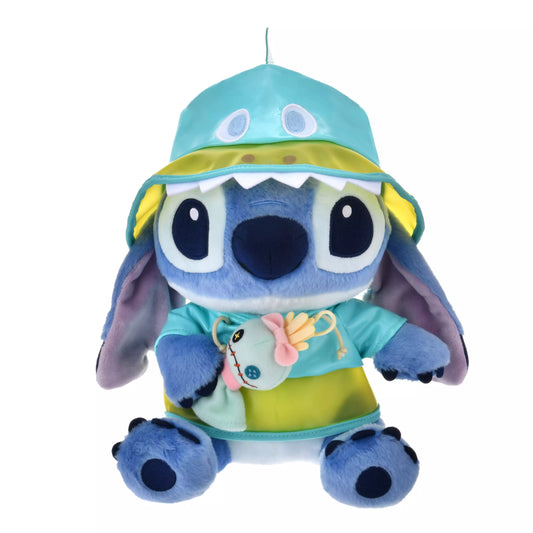 Disney | Rain Plush Toy - Stitch