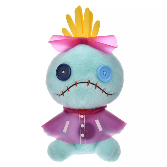 Disney | Rain Plush Toy - Scrump