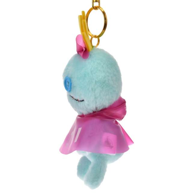 Disney | Rain Plush Keychain - Scrump