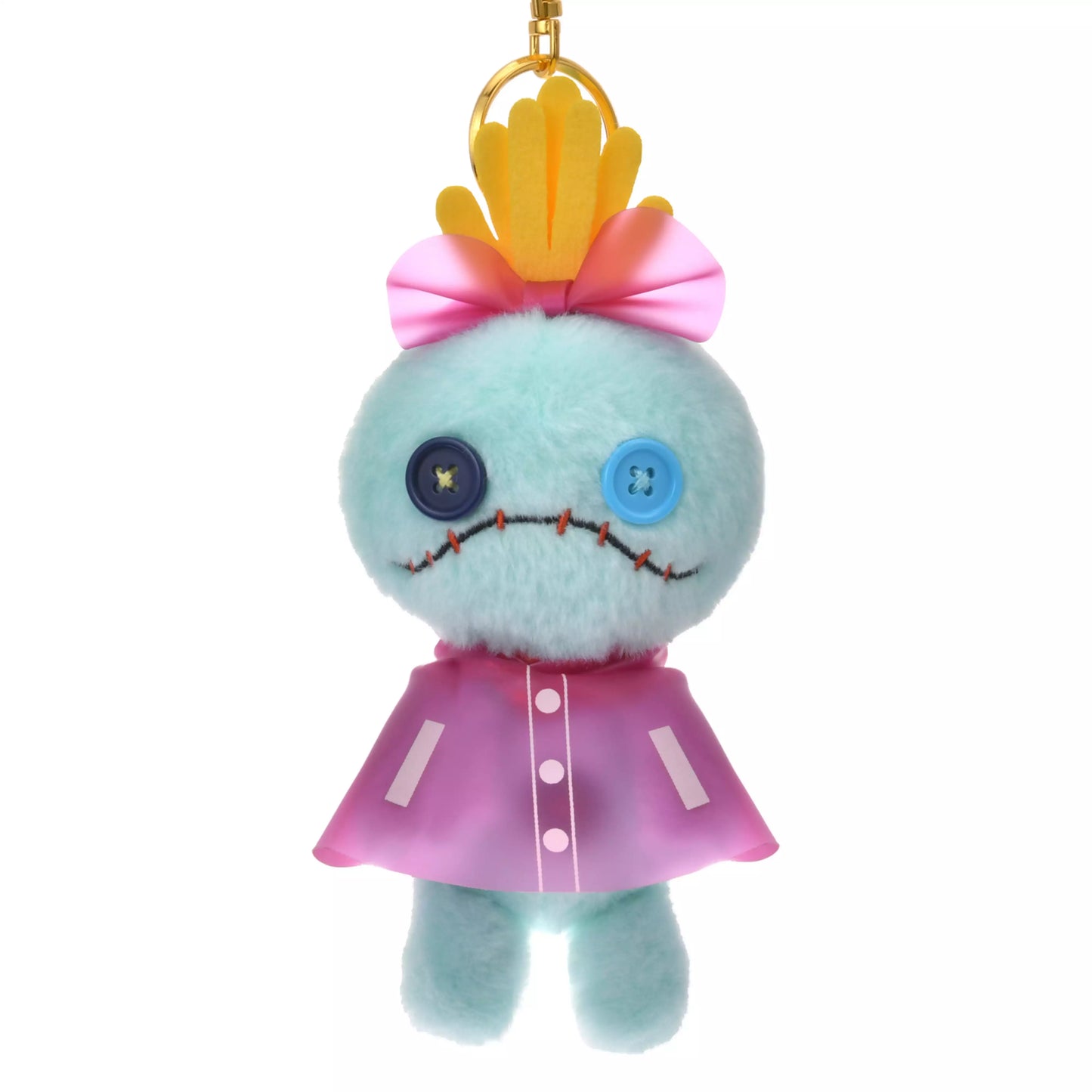 Disney | Rain Plush Keychain - Scrump