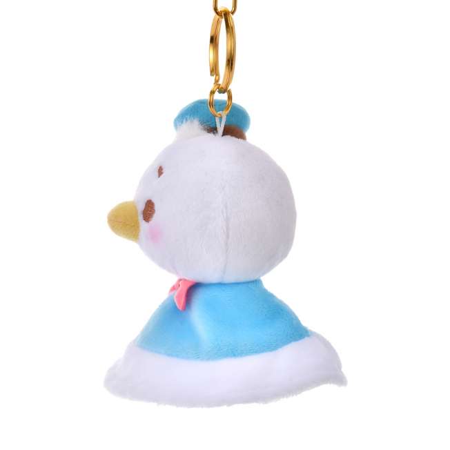 Disney | Teru Teru Bouzu Rain Plush Keychain - Donald