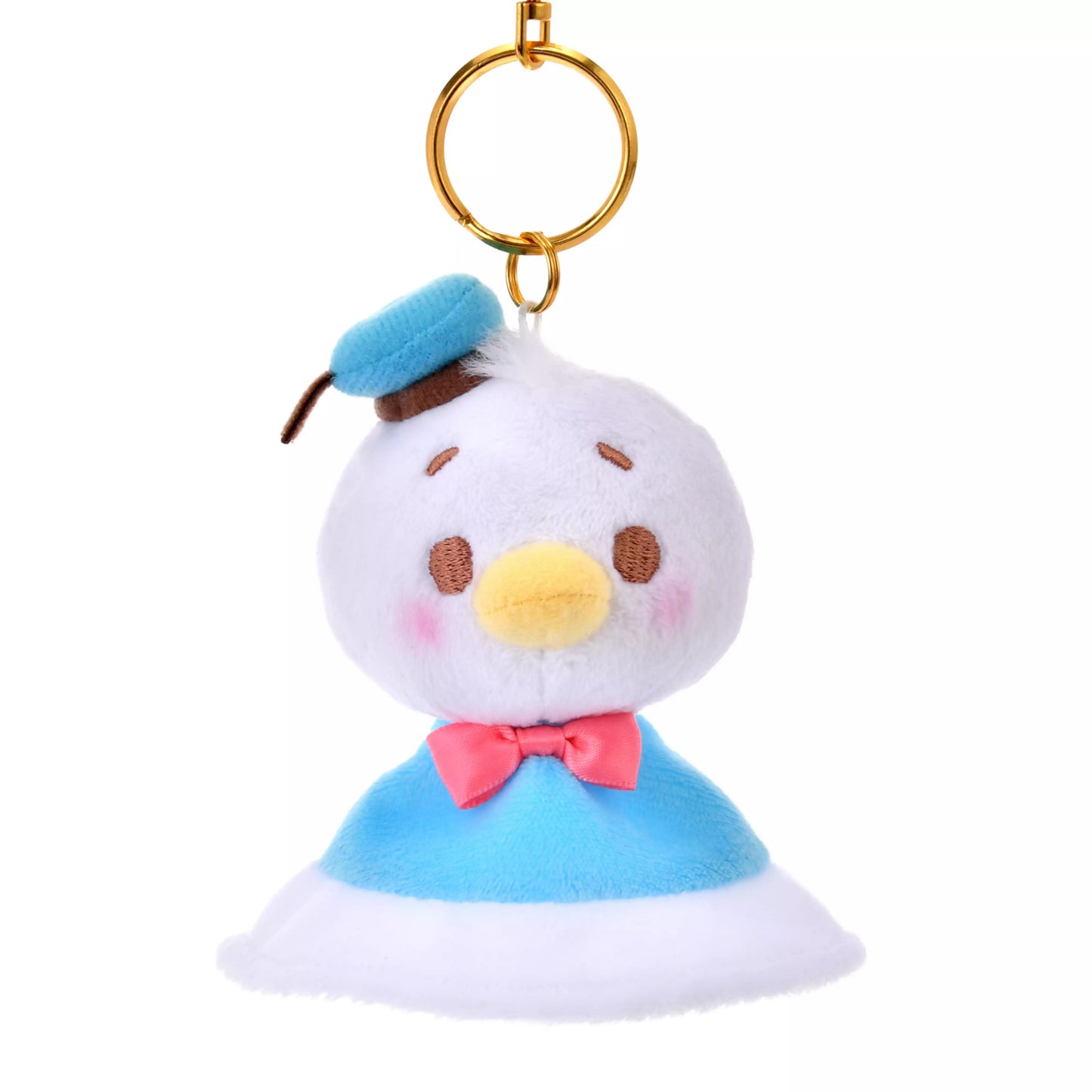 Disney | Teru Teru Bouzu Rain Plush Keychain - Donald