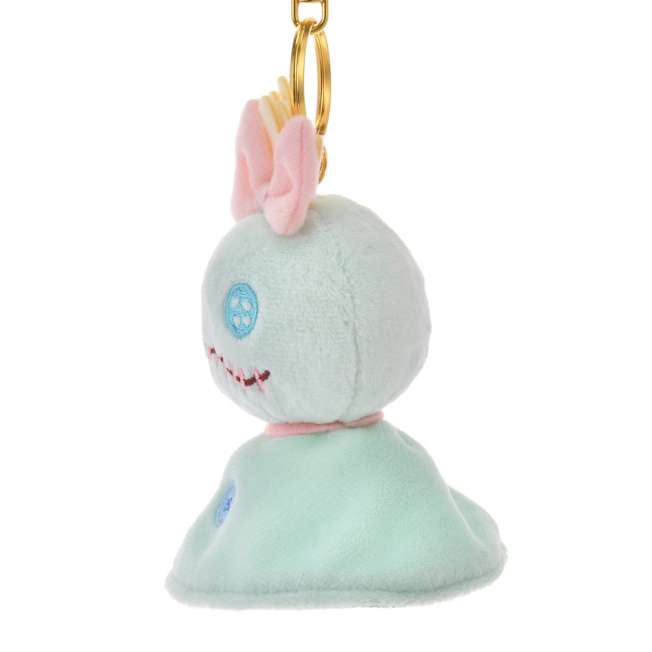Disney | Teru Teru Bouzu Rain Plush Keychain - Scrump
