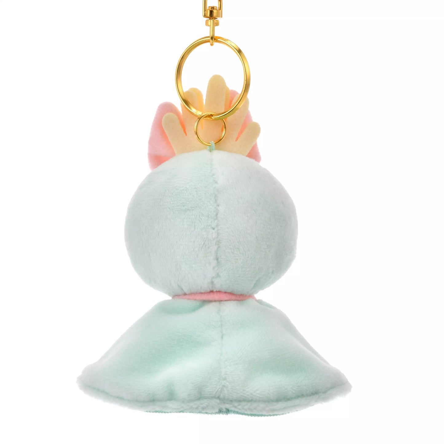 Disney | Teru Teru Bouzu Rain Plush Keychain - Scrump