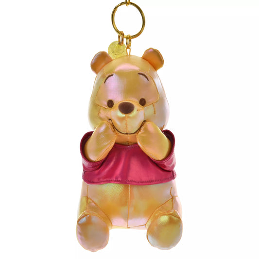 Disney | Aurora Plush Keychain - Pooh