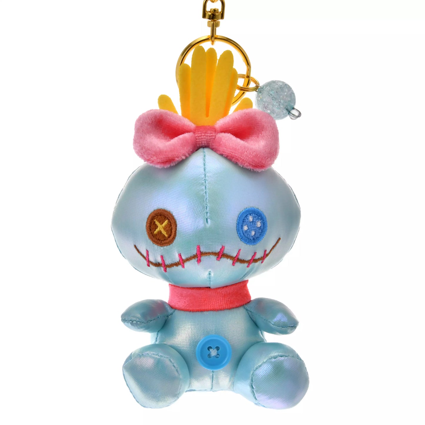 Disney | Aurora Plush Keychain - Srumpji