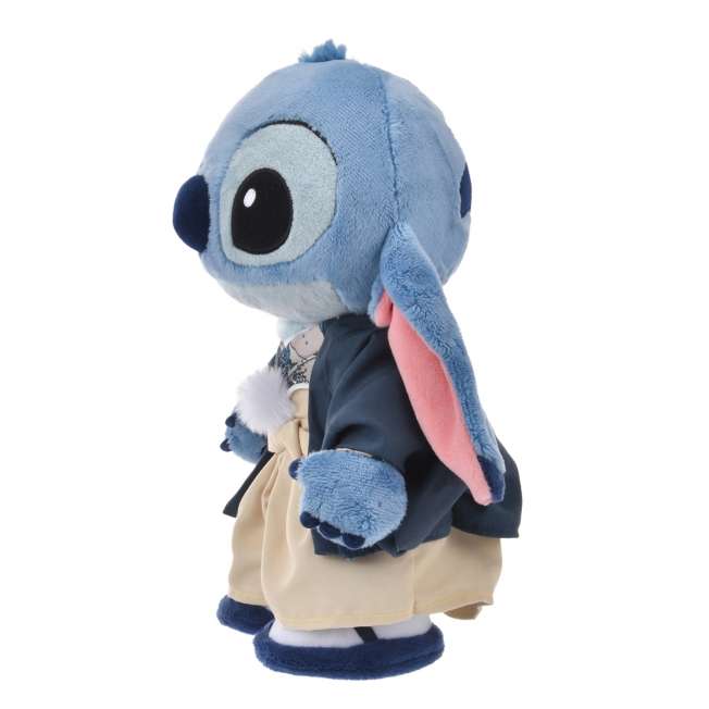 Disney | Japan Original Plush Toy - Stitch