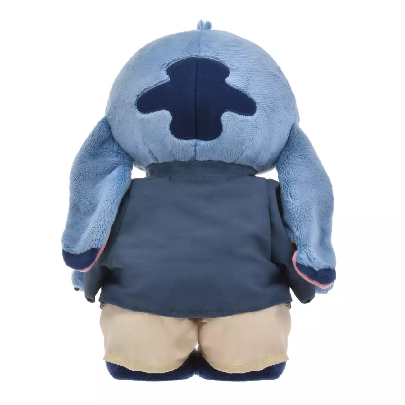 Disney | Japan Original Plush Toy - Stitch