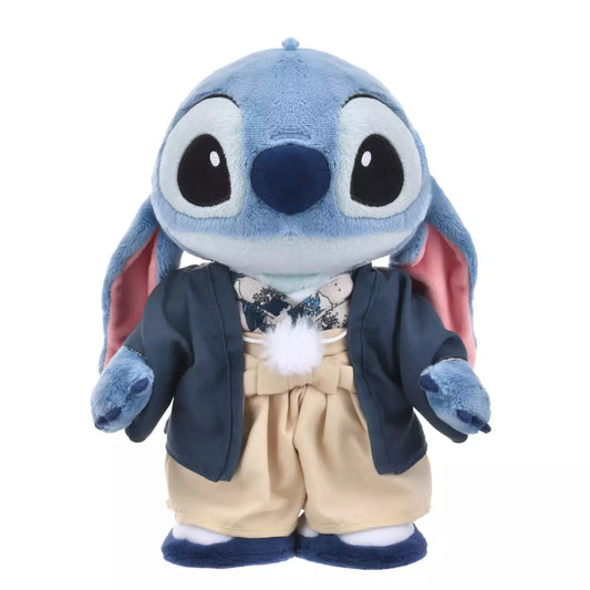 Disney | Japan Original Plush Toy - Stitch