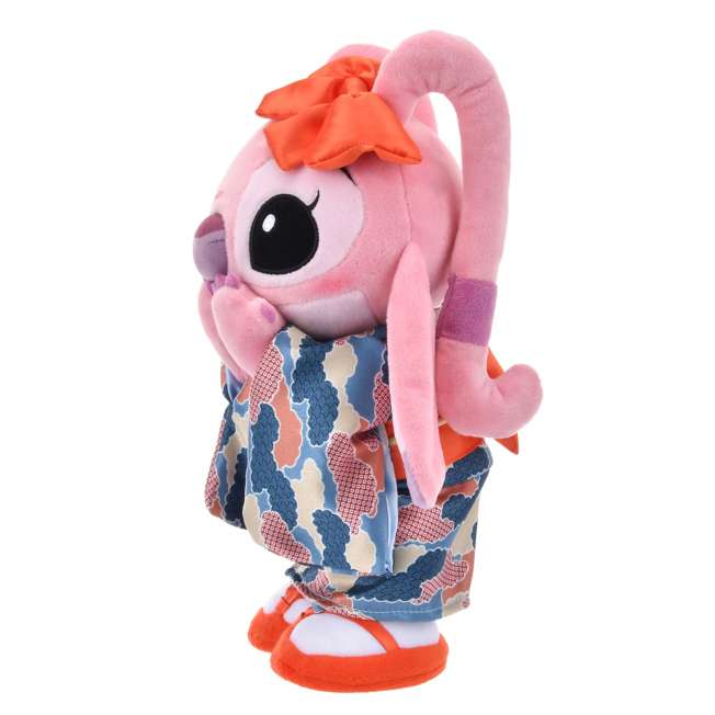 Disney Store JP | Original Plush Toy - Angel