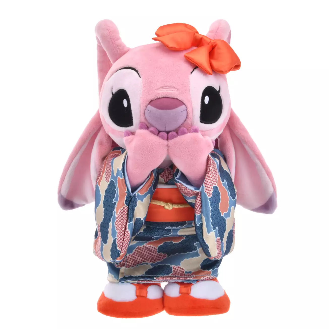 Disney Store JP | Original Plush Toy - Angel