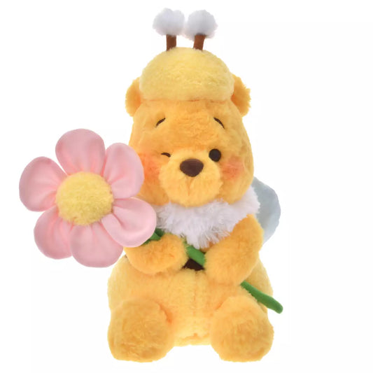 Disney | Flower Garden Plush - Pooh