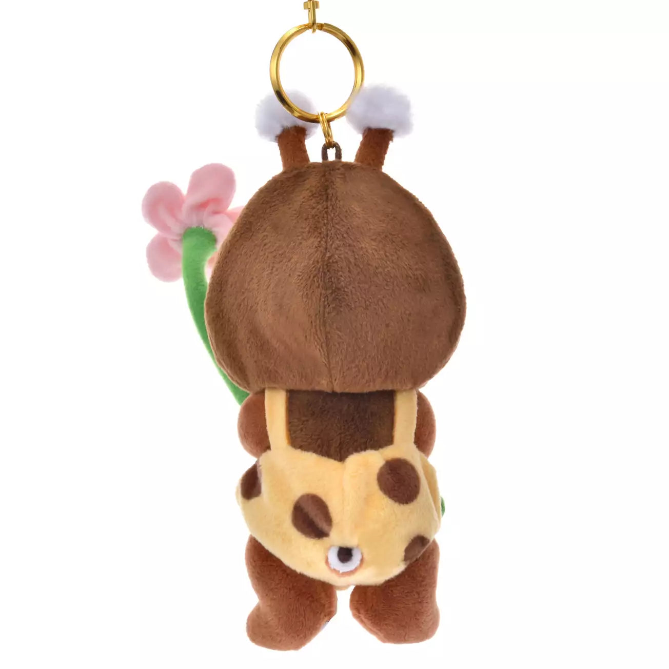 Disney | Flower Garden Plush Keychain - Dale