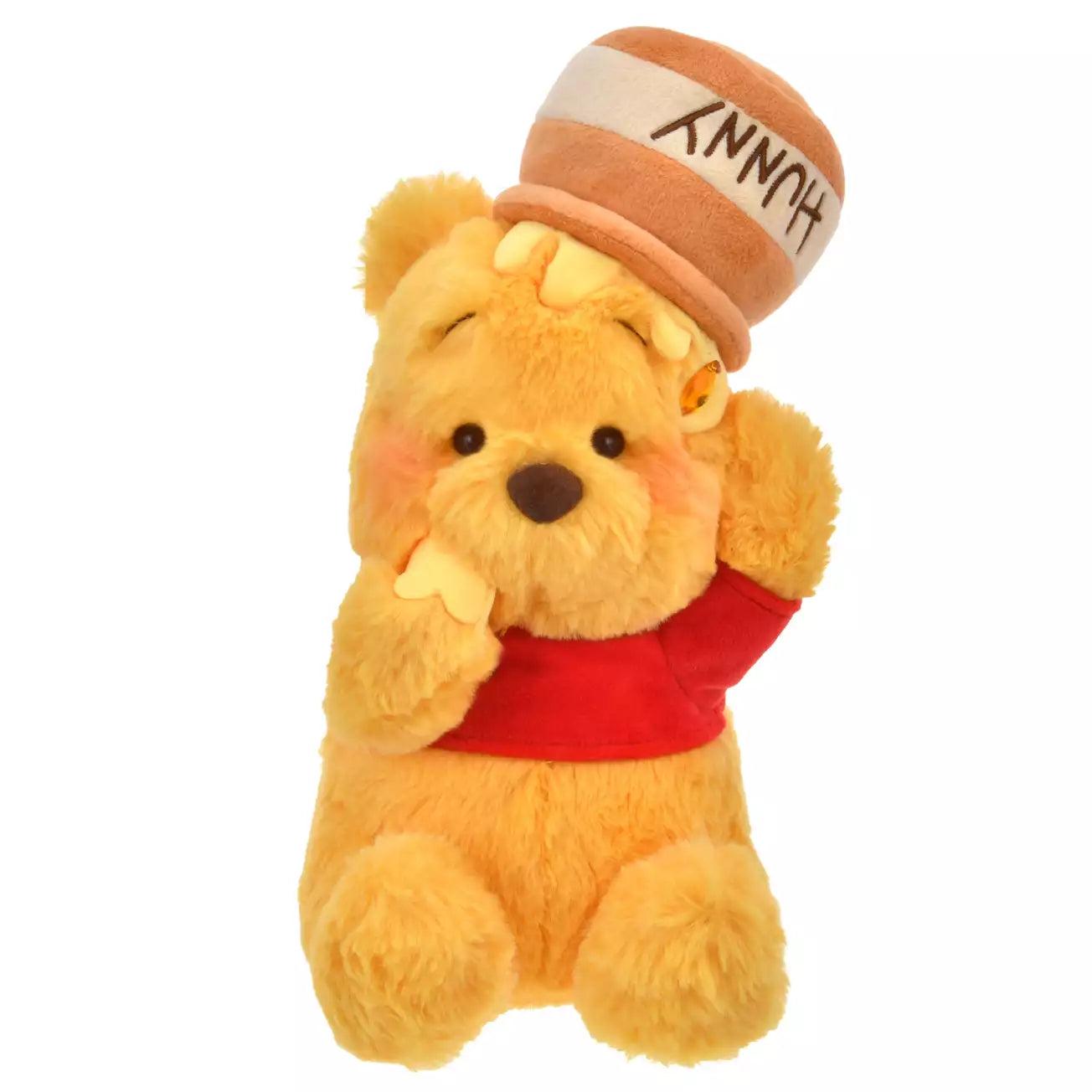 Disney | HONEY DAY Plush - Pooh
