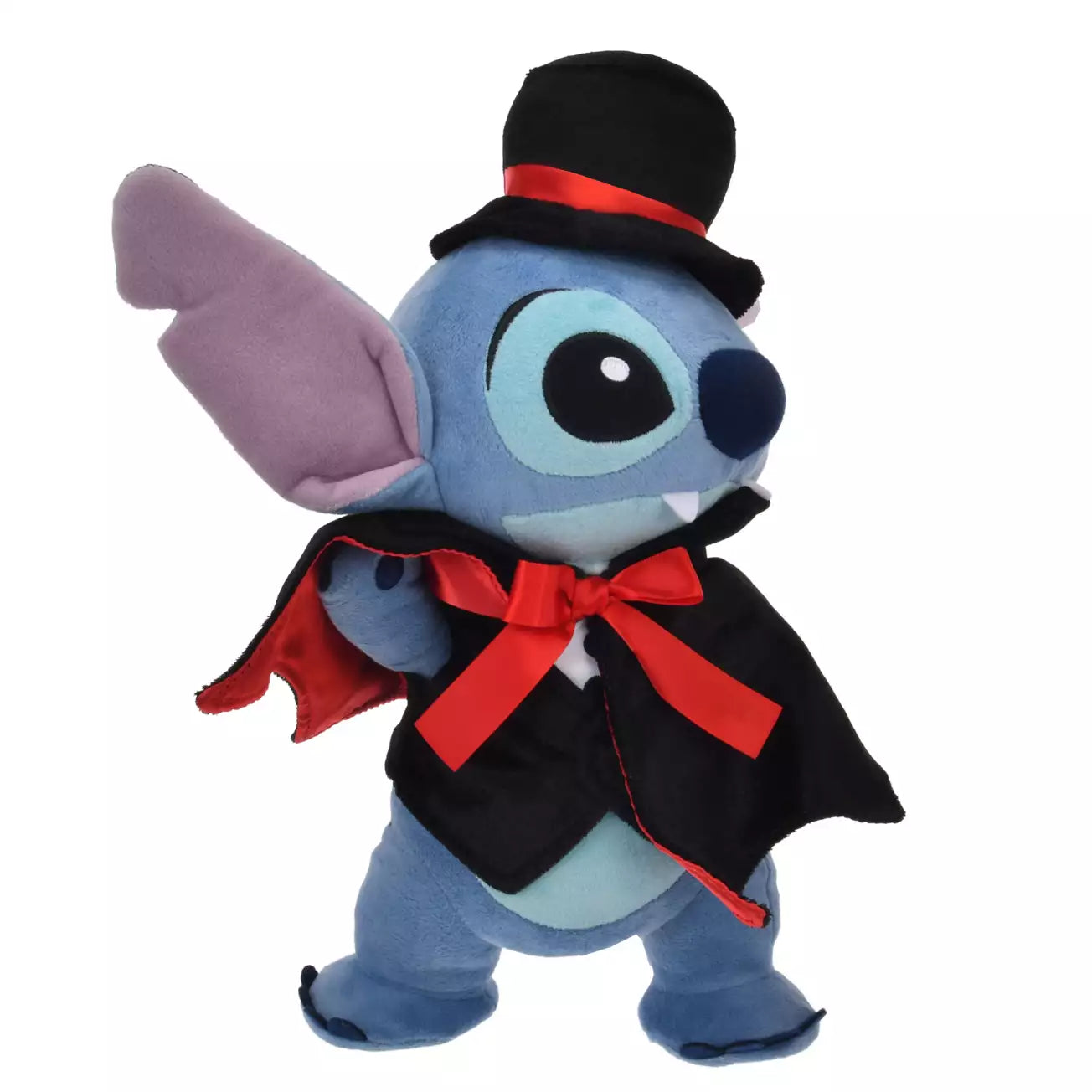 Disney | HALLOWEEN Plush - Stitch