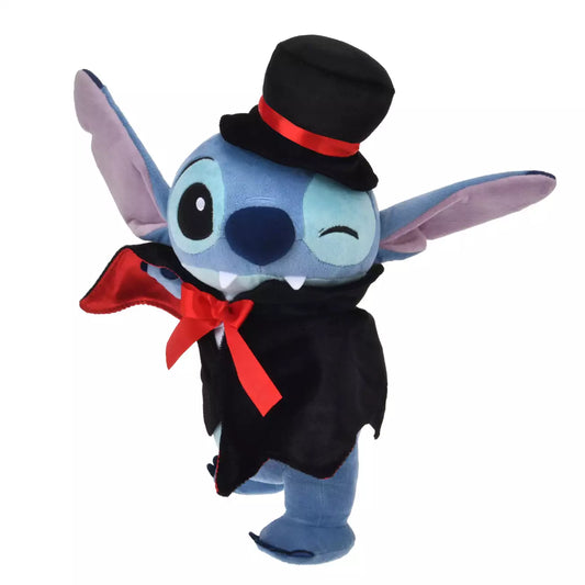 Disney | HALLOWEEN Plush - Stitch