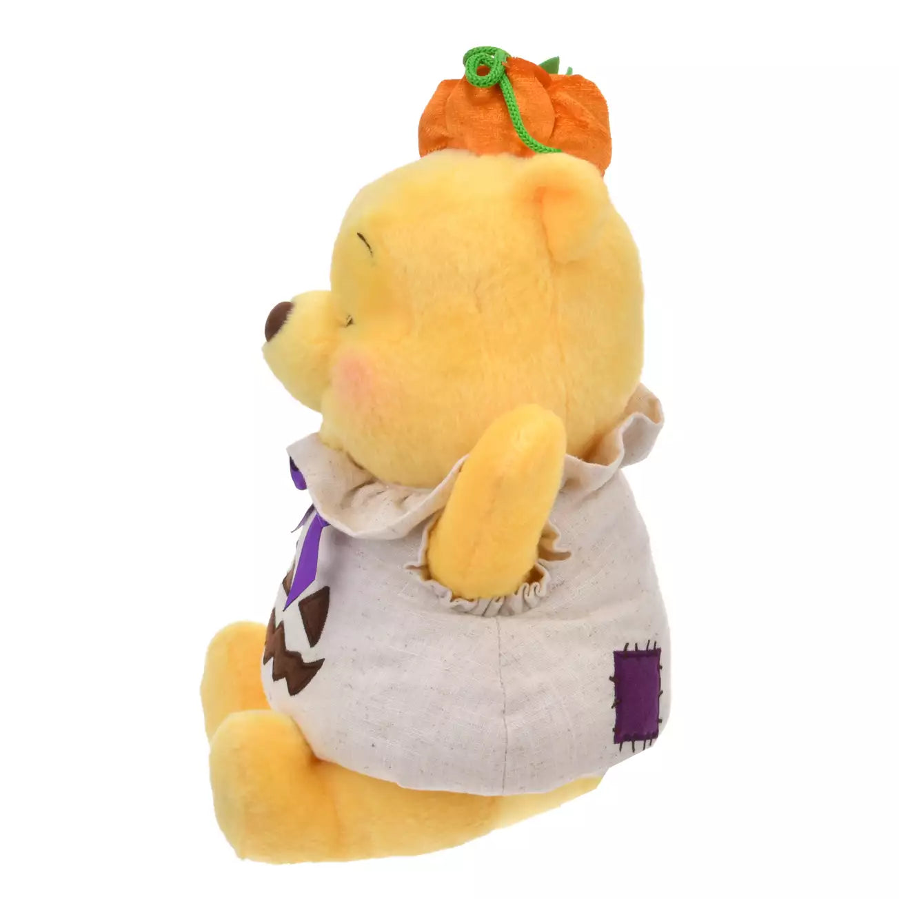 Disney | HALLOWEEN Plush - Pooh