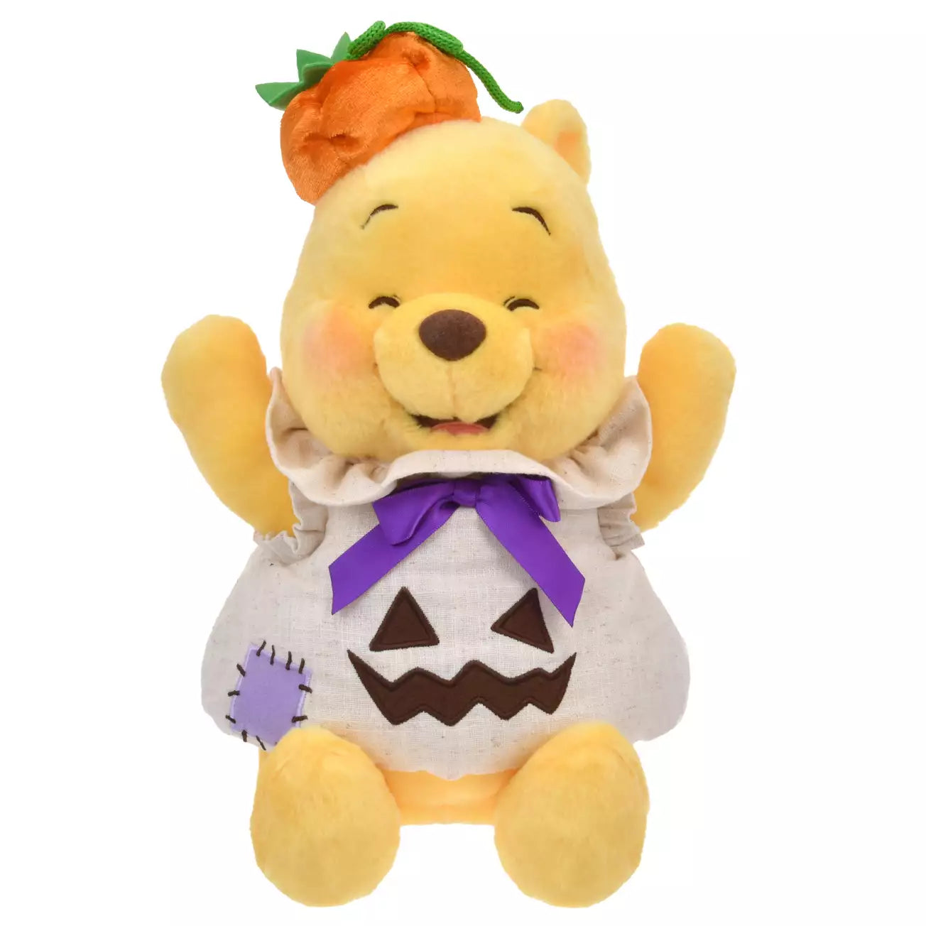 Disney | HALLOWEEN Plush - Pooh