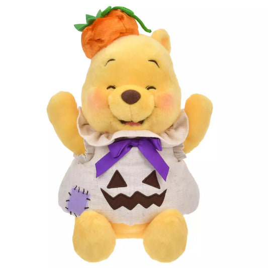 Disney | HALLOWEEN Plush - Pooh