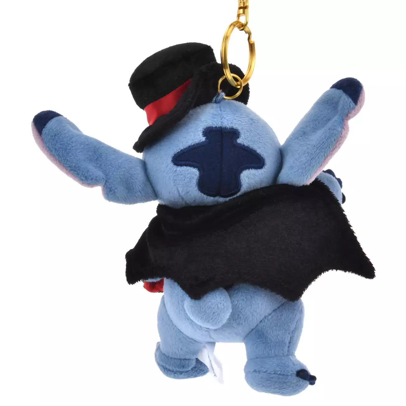 Disney | HALLOWEEN Plush Keychain - Stitch