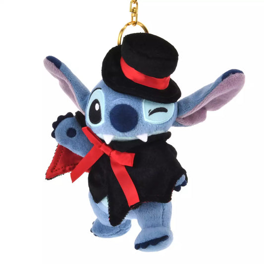 Disney | HALLOWEEN Plush Keychain - Stitch