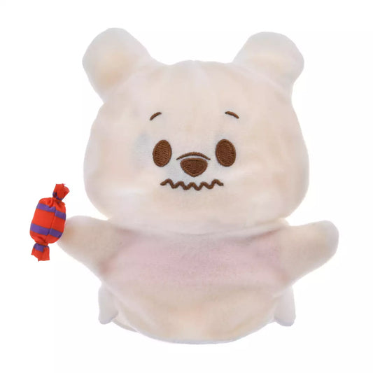 Disney Store JP | HALLOWEEN Urupocha-chan Plush Toy - Winnie the Pooh