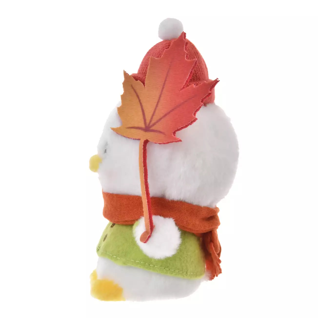 Disney Store JP |  Autumn Urupocha-chan Plush Toy - Donald