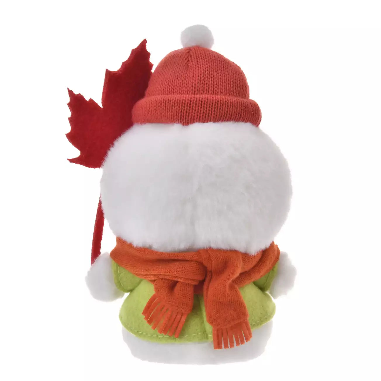 Disney Store JP |  Autumn Urupocha-chan Plush Toy - Donald