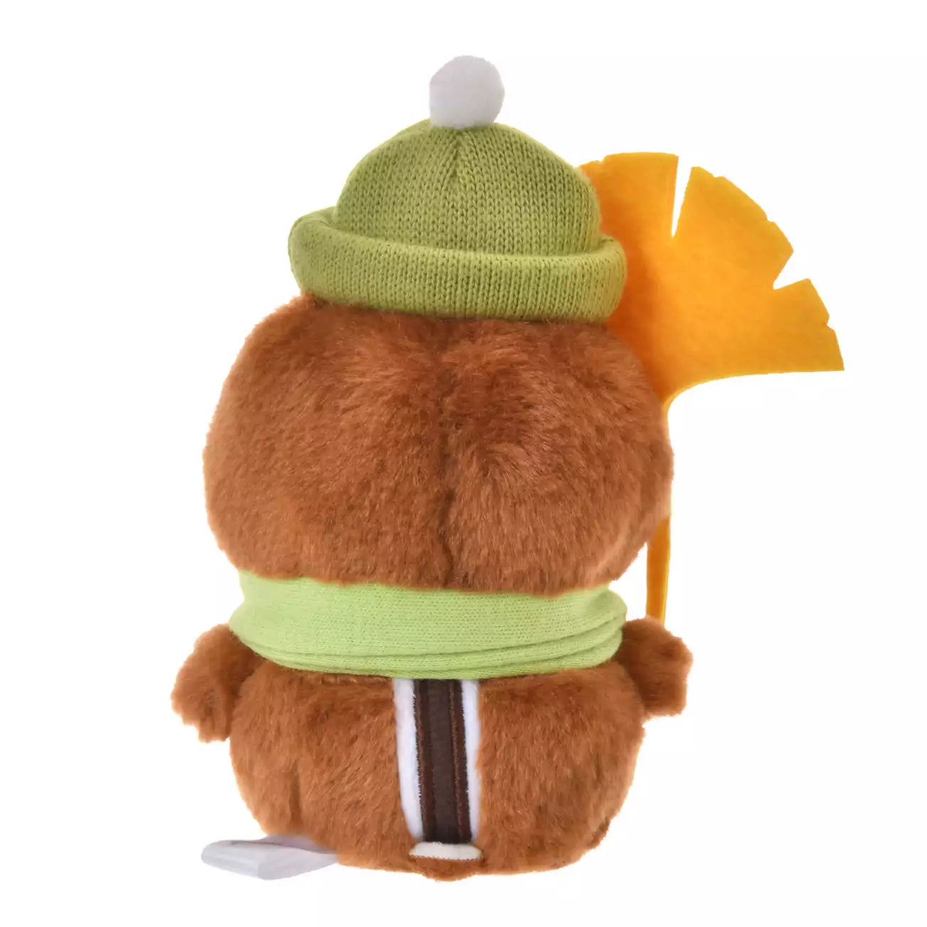 Disney Store JP | Autumn Urupocha-chan Plush Toy - Chip