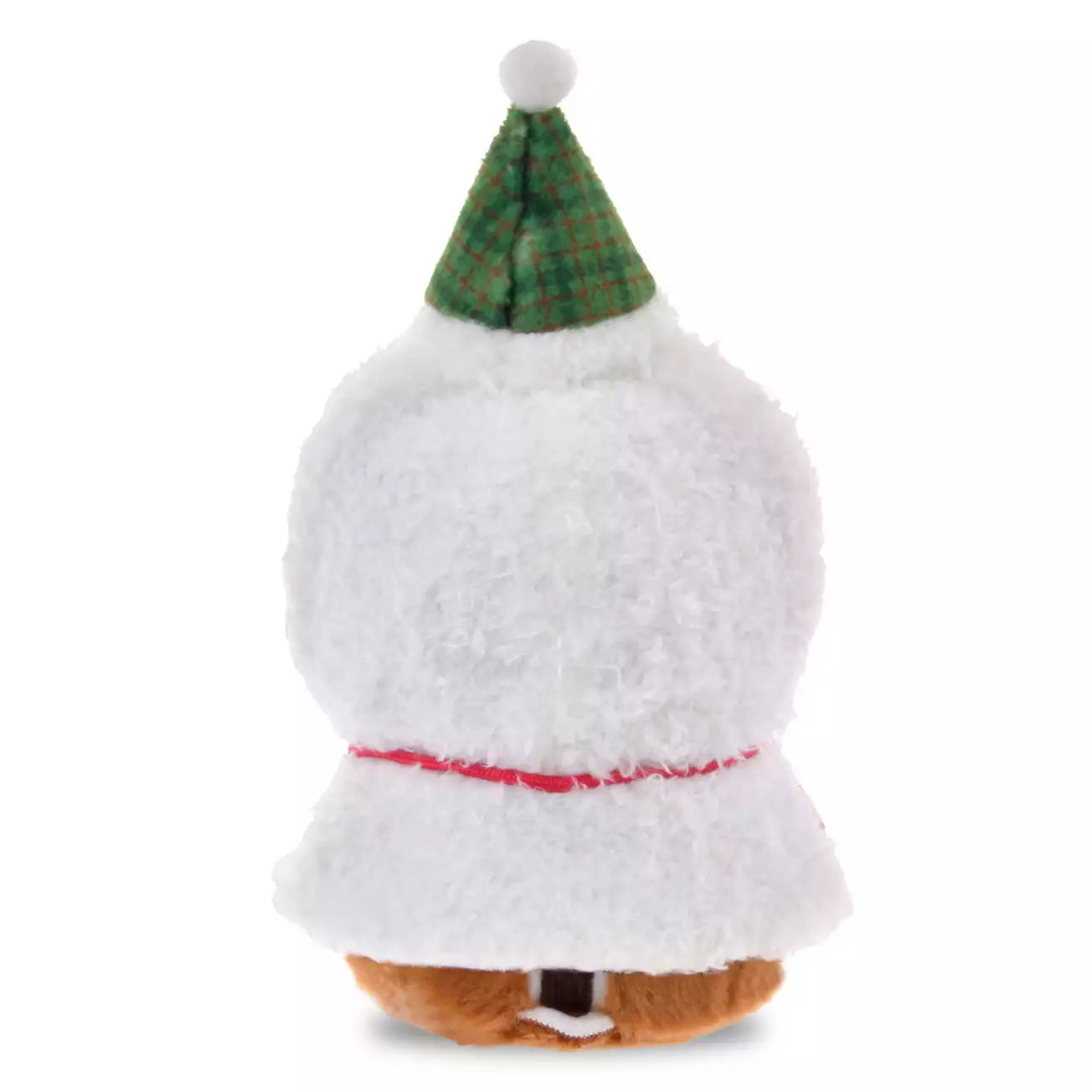 Disney Store JP | Christmas 2025 Urupocha-chan Plush Toy - Chip