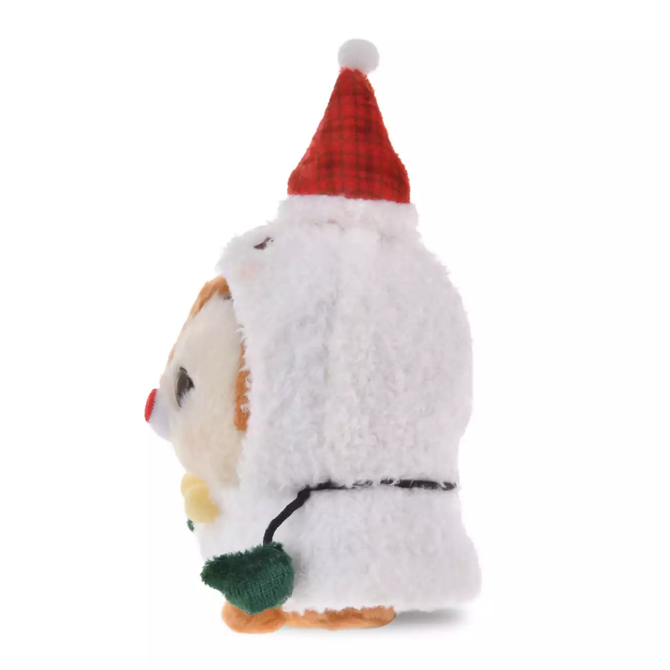 Disney Store JP | Christmas 2025 Urupocha-chan Plush Toy - Dale