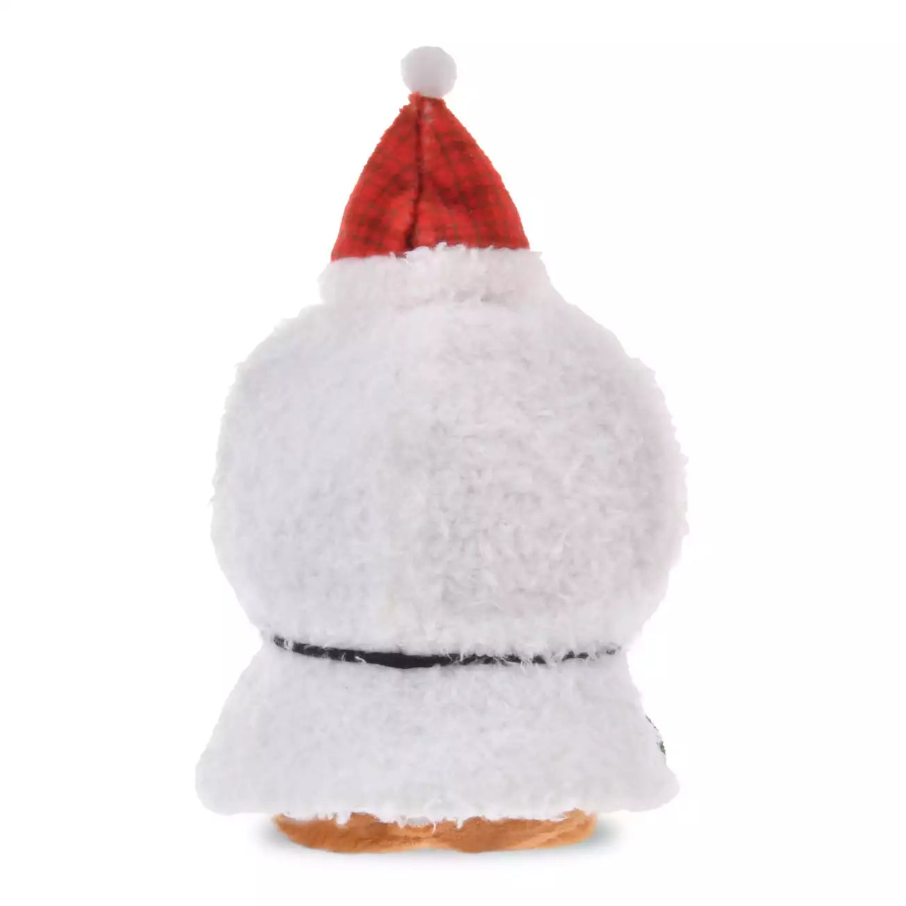 Disney Store JP | Christmas 2025 Urupocha-chan Plush Toy - Dale