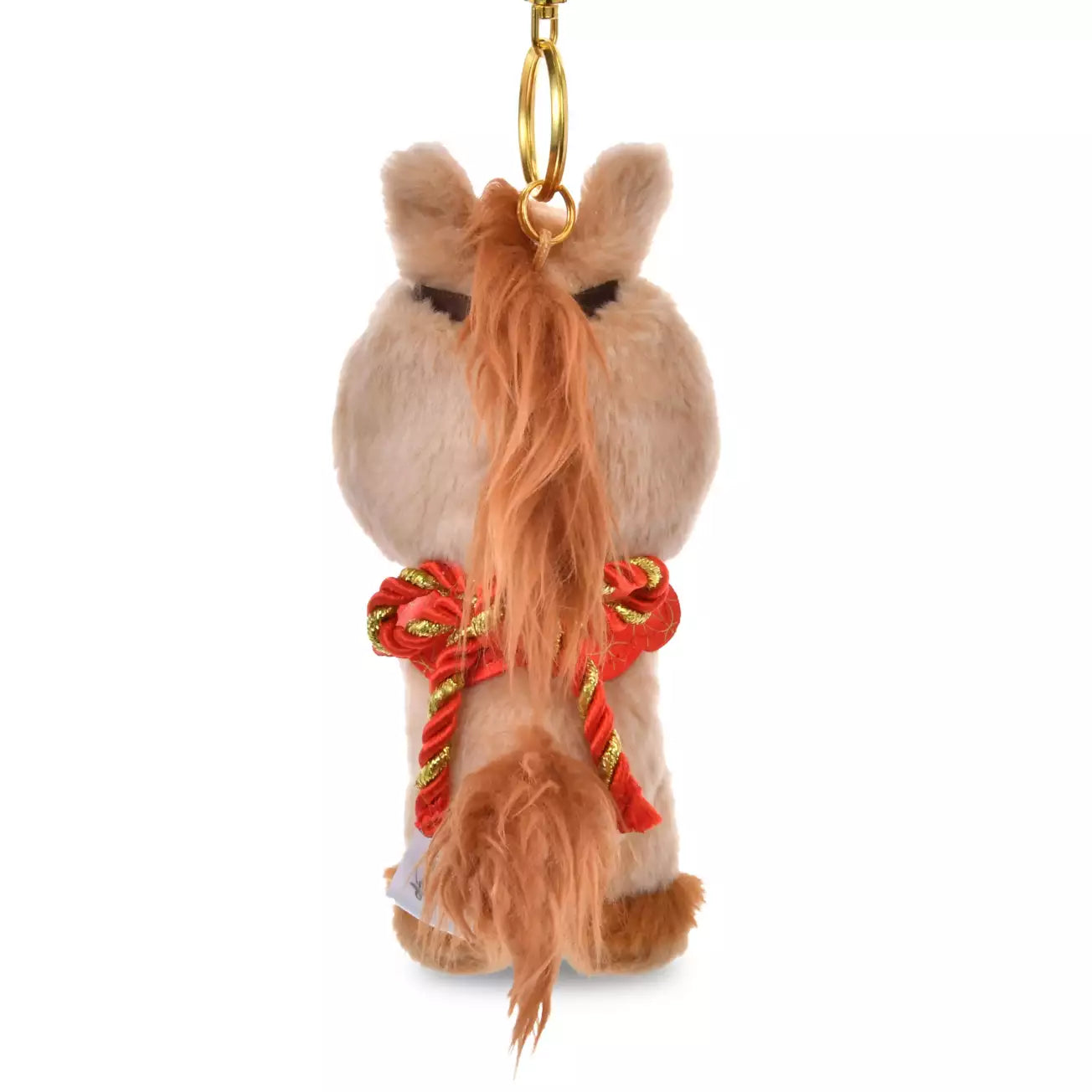Disney Store JP | ETO Year of Horse Collection 2026 Plush Keychain - Lou