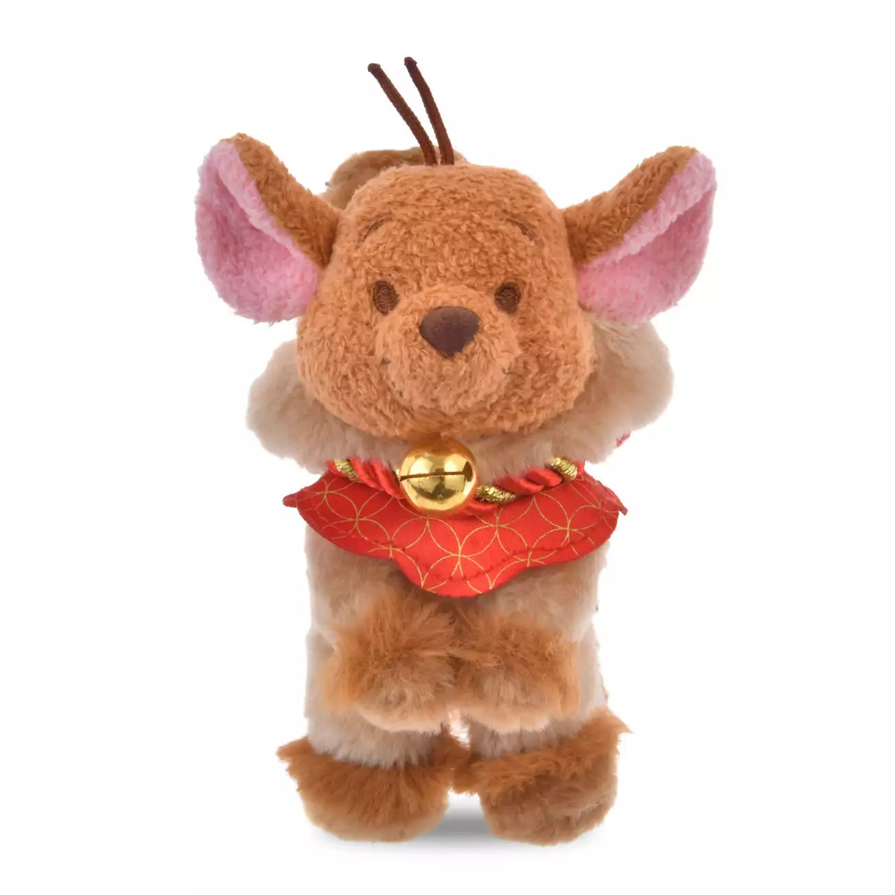 Disney Store JP | ETO Year of Horse Collection 2026 Plush Keychain - Lou
