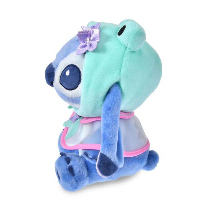 Disney Store JP | ENJOY RAIN Plush Toy - Stitch