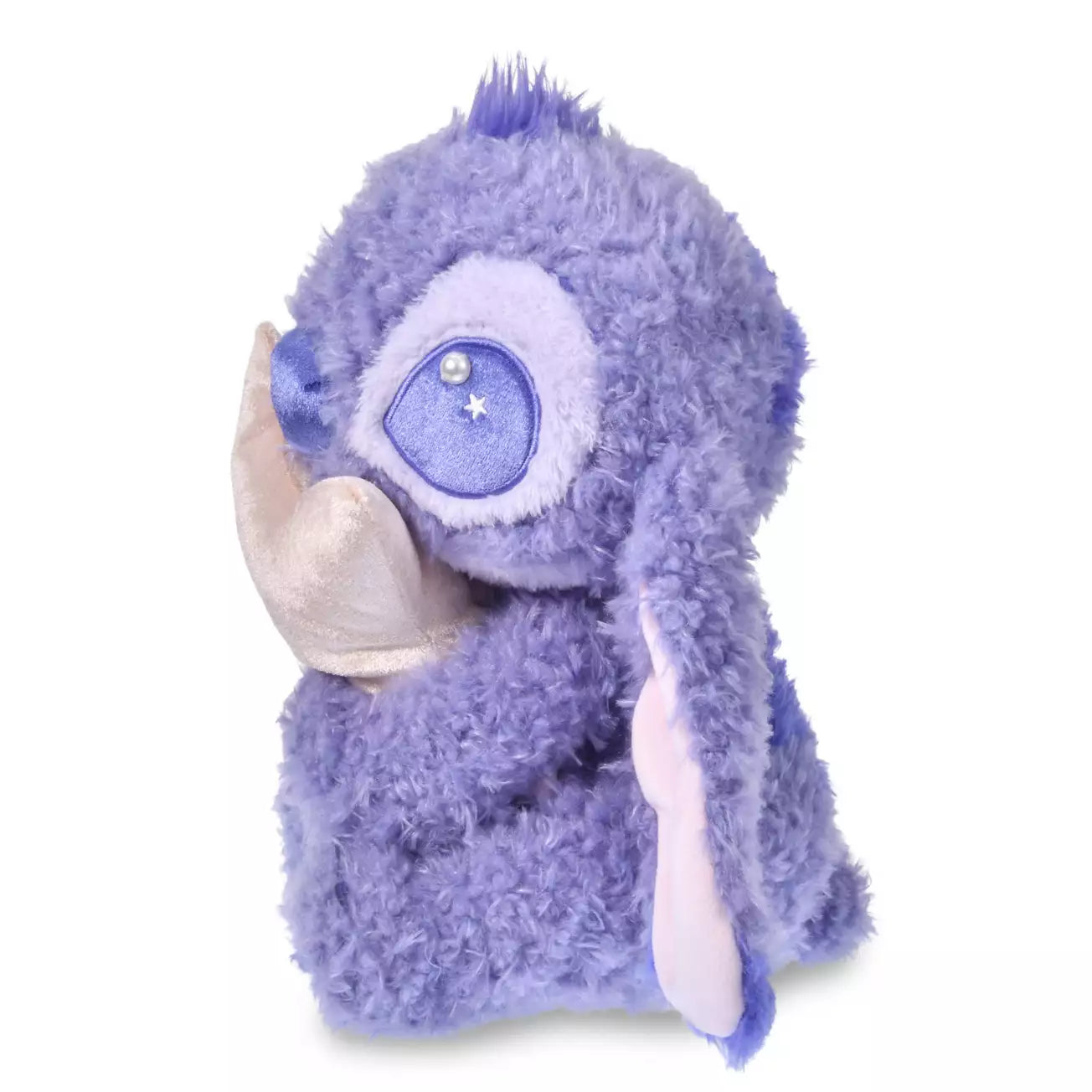 Disney Store JP | STITCH DAY Collection Star Plush Toy - Stitch