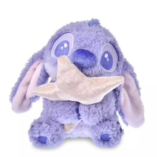 Disney Store JP | STITCH DAY Collection Star Plush Keychain - Stitch