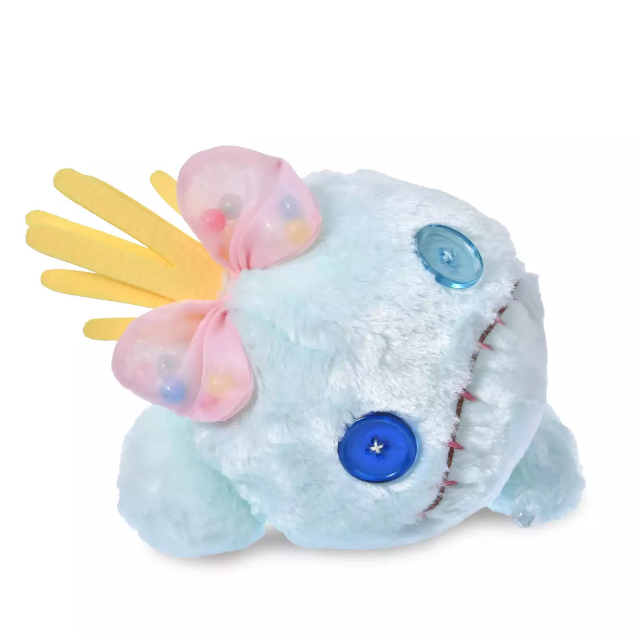 Disney Store JP | SCRUMP COLLECTION Plush Toy - Scrump