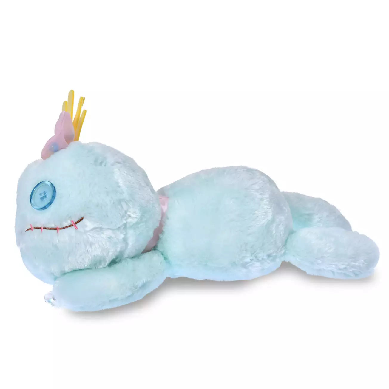Disney Store JP | SCRUMP COLLECTION Plush Toy - Scrump