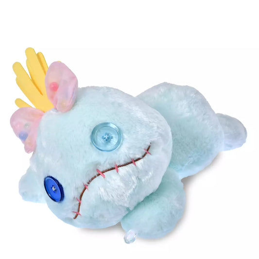 Disney Store JP | SCRUMP COLLECTION Plush Toy - Scrump