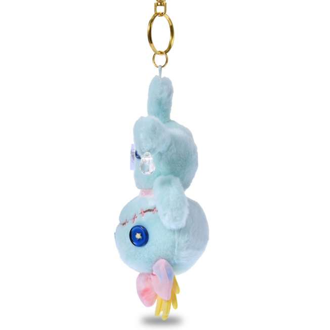 Disney Store JP | SCRUMP COLLECTION Plush Keychain - Scrump