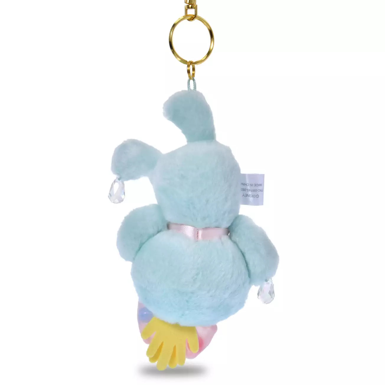 Disney Store JP | SCRUMP COLLECTION Plush Keychain - Scrump