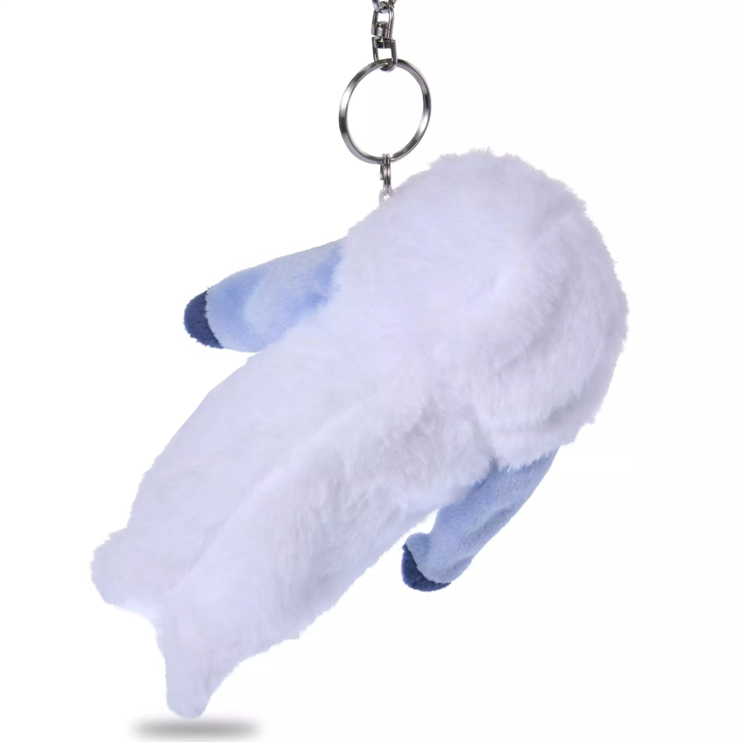 Disney Store JP | DISNEY PAJAMA STYLE Plush Keychain - Stitch