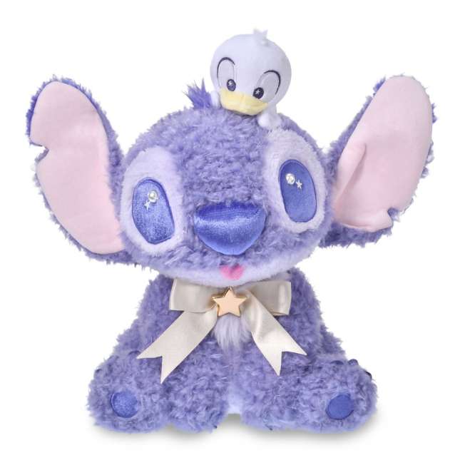 Disney Store JP | STITCH DAY Collection Plush Toy - Stitch