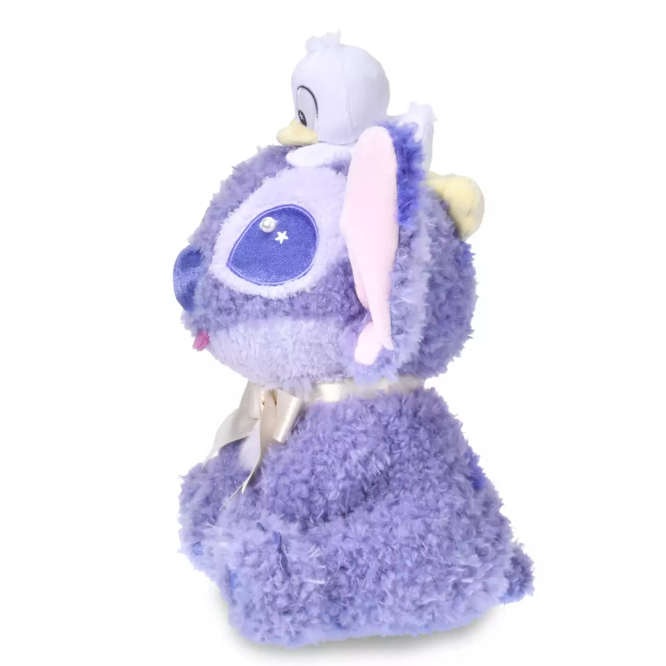 Disney Store JP | STITCH DAY Collection Plush Toy - Stitch