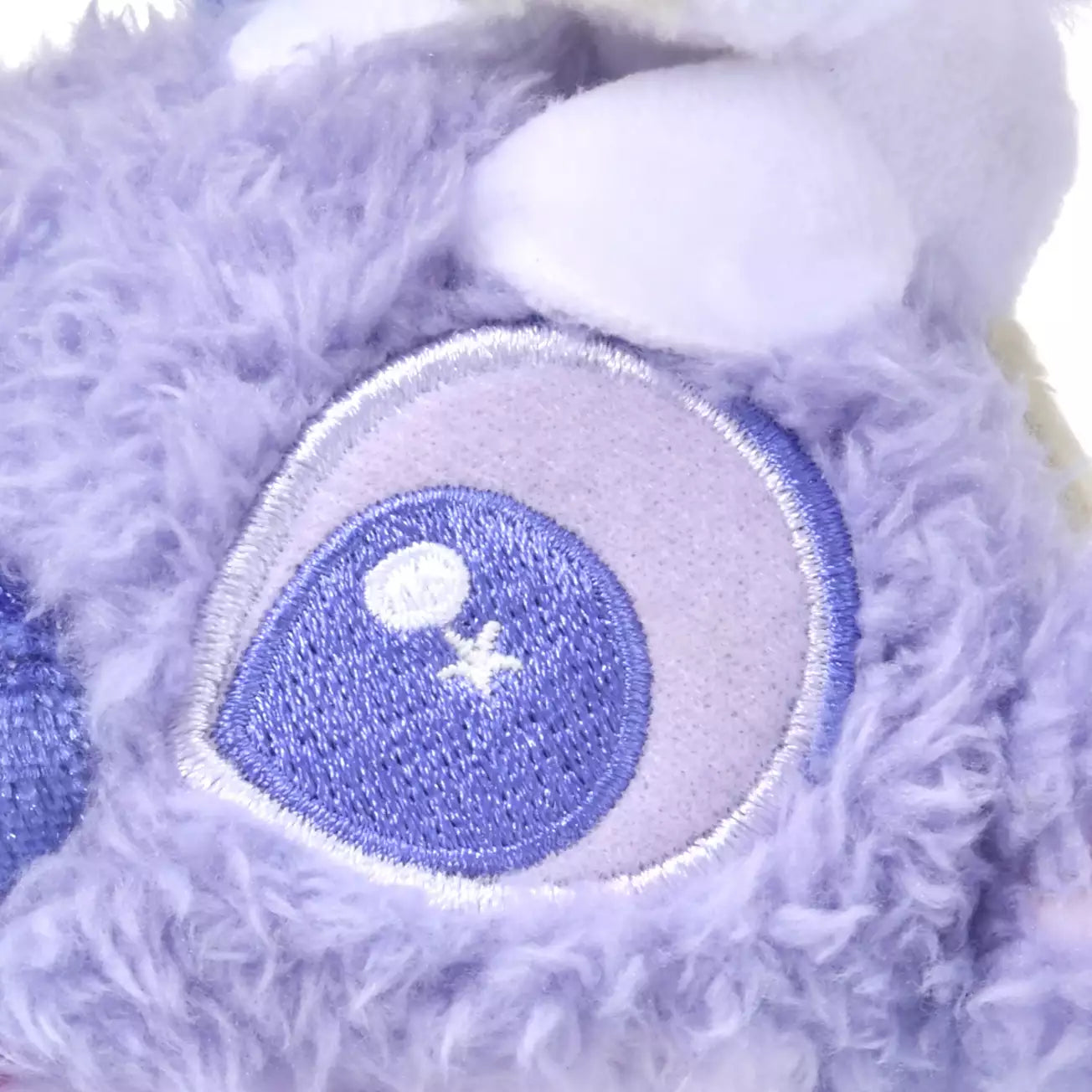 Disney Store JP | STITCH DAY Collection Plush Keychain - Stitch