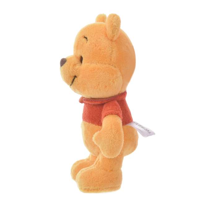 Disney | Pooh StanDs Plush Toy