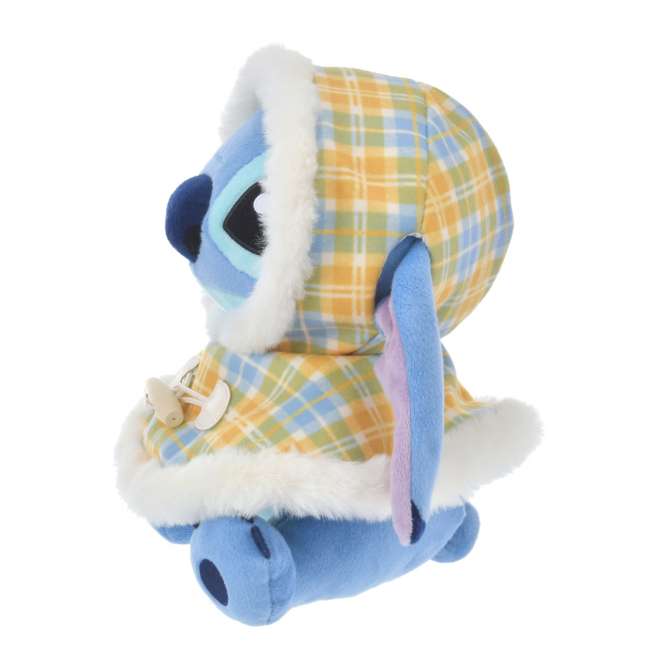 Disney | Duffel Collection 2024 | Stitch Plush Toy